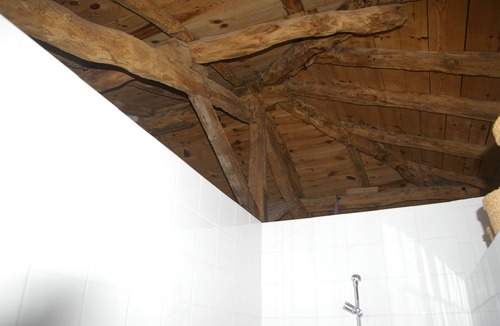Castelnau-de-Montmiral House | Castel Mazars
