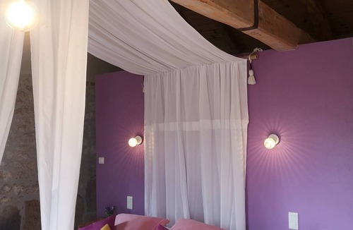 Castelnau-de-Montmiral House | Castel Mazars