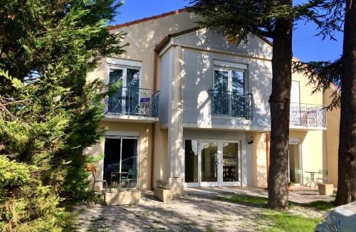 Cairanne Bed & Breakfast | Castel Mireio