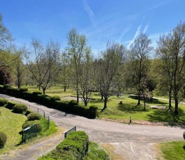 Varetz Hotel | Castel Novel Cottage