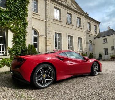 Falaise Bed & Breakfast | Castel Saint-Léonard