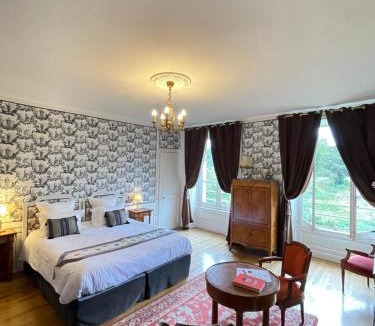 Falaise Bed & Breakfast | Castel Saint-Léonard