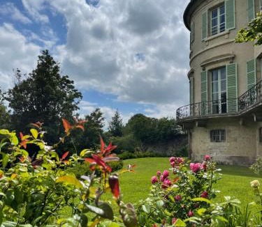 Falaise Bed & Breakfast | Castel Saint-Léonard