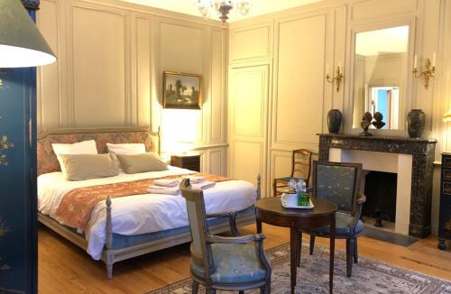Falaise Bed & Breakfast | Castel Saint-Léonard