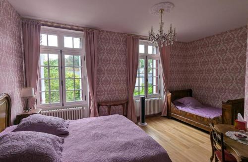 Langeais Bed & Breakfast | Castel Saint Laurent