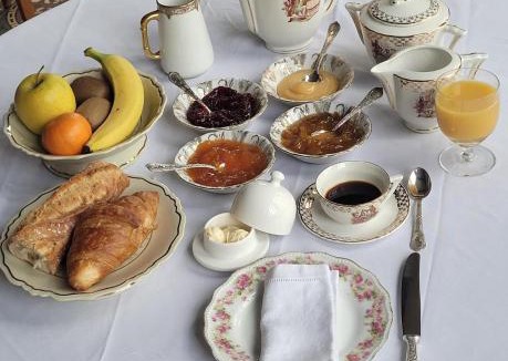 Langeais Bed & Breakfast | Castel Saint Laurent