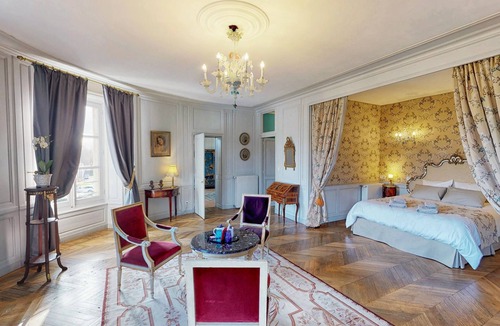 Falaise Other | Castel Saint-Léonard, bed and breakfast, historical monument of Falaise