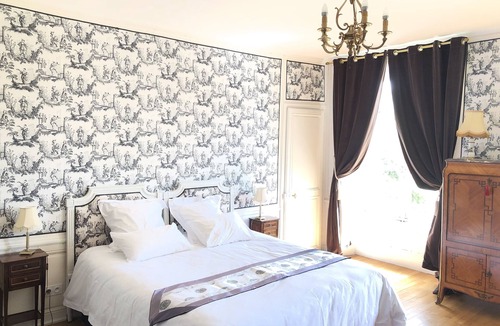 Falaise Other | Castel Saint-Léonard, bed and breakfast, historical monument of Falaise