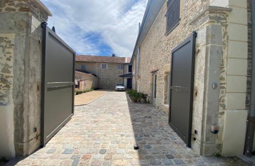 Maubec Bed & Breakfast | Castel serein