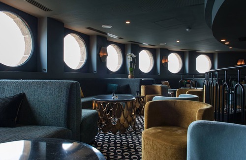 Dinard Hotel | Castelbrac Hôtel & Spa