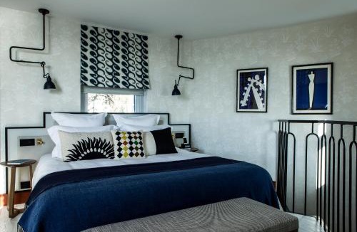 Dinard Hotel | Castelbrac Hotel & Spa