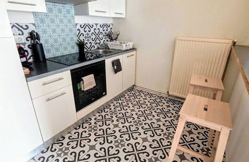 Roubaix Apartment | Castelfjord, lieu paisible pour votre sejour
