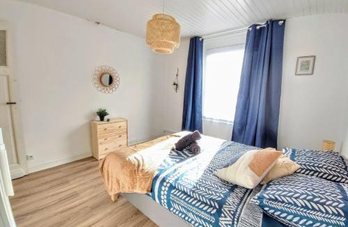 Roubaix Apartment | Castelfjord peaceful place for your stay