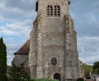 Vauciennes Bed & Breakfast | Castelger