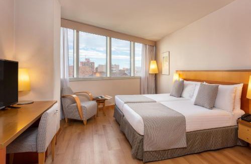 Castello de la Plana Hotel | Castellón Center, Affiliated by Meliá Hotel