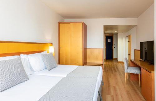 Castello de la Plana Hotel | Castellón Center, Affiliated by Meliá Hotel
