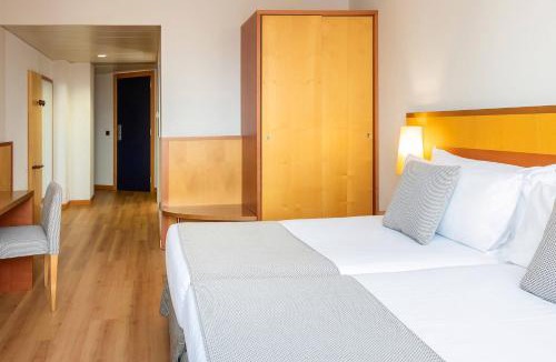 Castello de la Plana Hotel | Castellón Center, Affiliated by Meliá Hotel