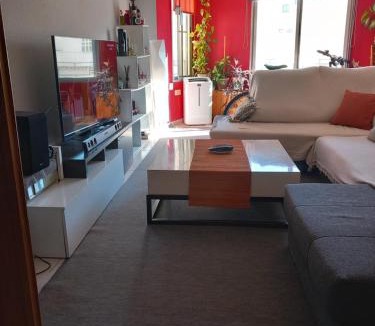 Castello de la Plana House | Castellón