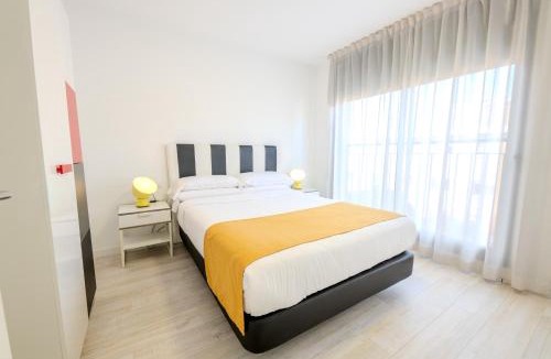 Castelldefels Apartment | Castell Beach Aparthotel