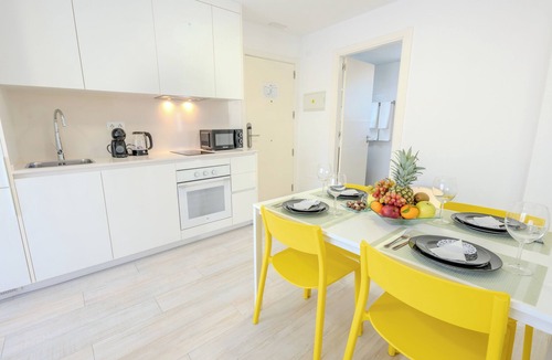 Castelldefels Apartment | Castell Beach