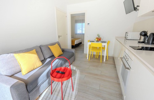 Castelldefels Apartment | Castell Beach