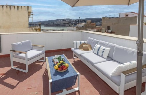 Peniscola Old Town House | Castell by Interhome