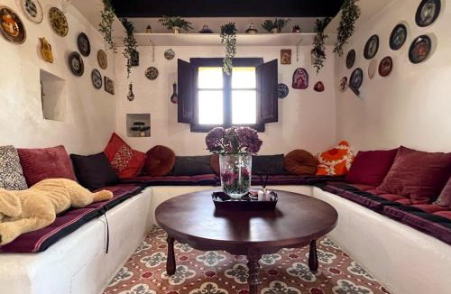 Castell-Platja d'Aro Cabin | Castell de Tati