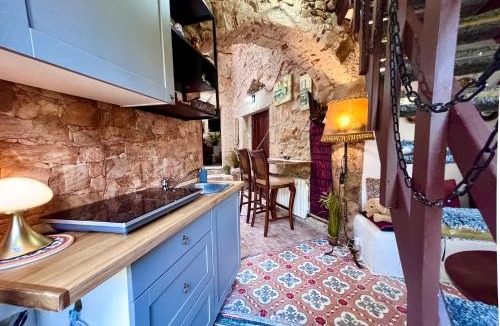 Castell-Platja d'Aro Cabin | Castell de Tati