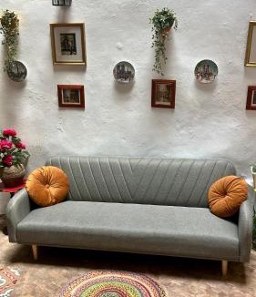 Castell-Platja d'Aro Cabin | Castell de Tati