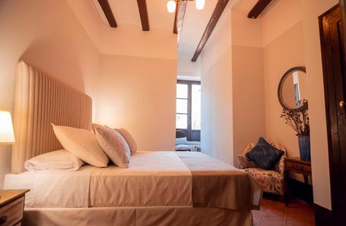 Camarles Hotel | Castell Granadella