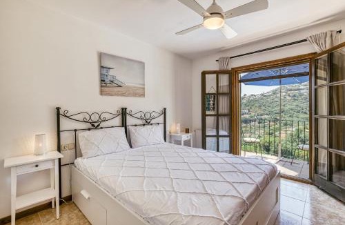 Calonge Villa | Castell Mirto - villa private pool