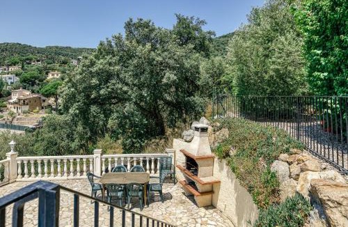 Calonge Villa | Castell Mirto - villa private pool