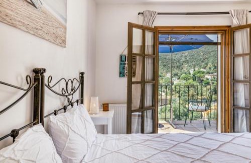 Calonge Villa | Castell Mirto - villa private pool
