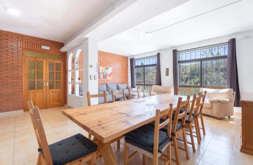 Bicorp Ski Chalet | Castellana