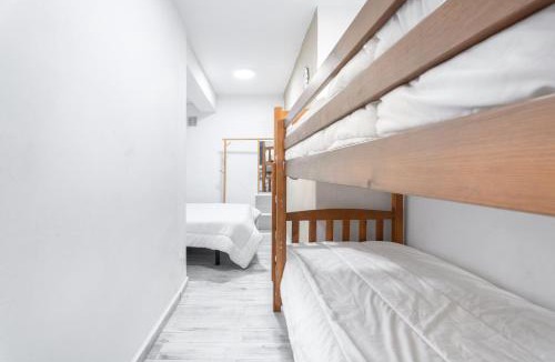Bicorp Ski Chalet | Castellana