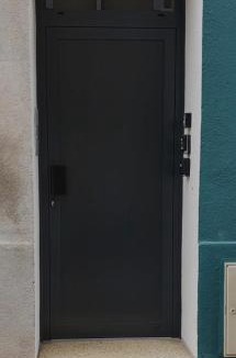 Port-Vendres Apartment | Castellane : T2 spacieux - Vue Port - WIFI