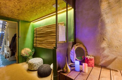 Gignac Bed & Breakfast | Castellas-Alamaisondesophie