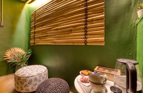 Gignac Bed & Breakfast | Castellas-Alamaisondesophie