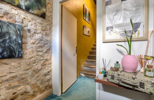 Gignac Bed & Breakfast | Castellas-Alamaisondesophie