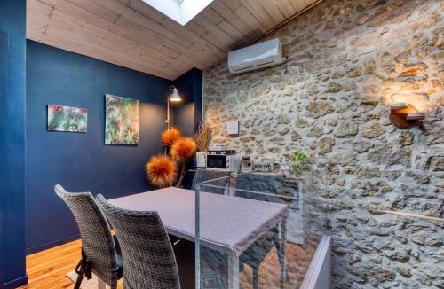 Gignac Bed & Breakfast | Castellas-Alamaisondesophie