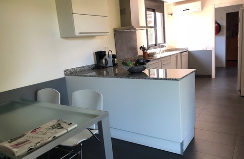 Castelldefels House | Castelldefels: House with pool and private garden