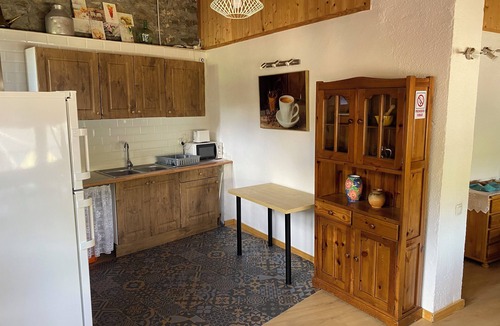 Arfa Apartment | CASTELLER HOUSE