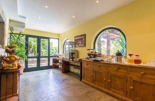 Cavtat Apartment | Castelletto - Superior Double Room with Balcony and Airport Transfer