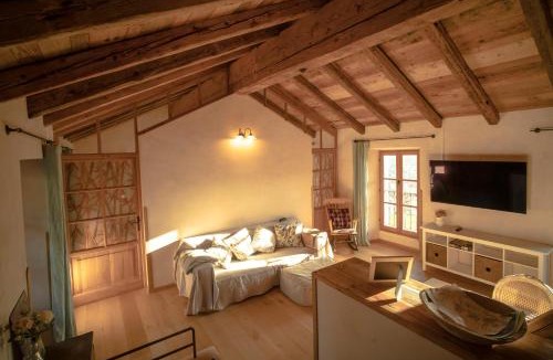 Ponte Tresa Apartment | Castellino Bella Vista