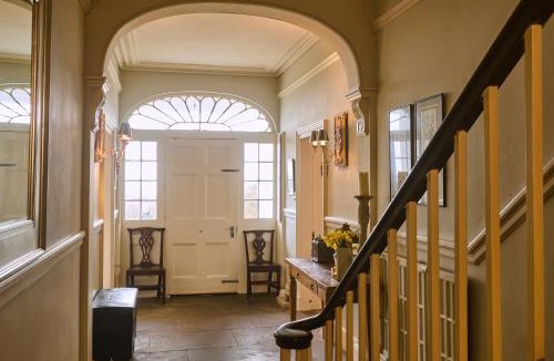 Bontnewydd Villa | Castellmai