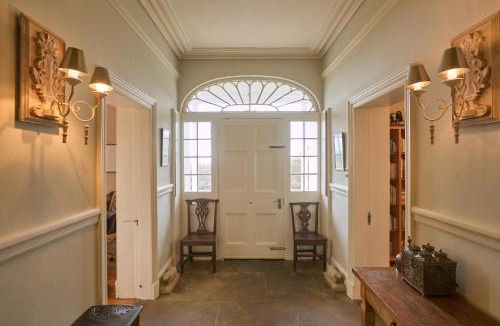 Bontnewydd Villa | Castellmai