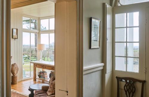 Bontnewydd Villa | Castellmai