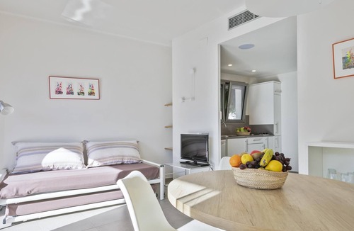 Castelldefels Apartment | Castellmar Apartments