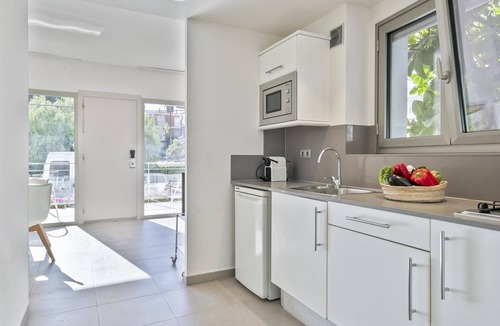 Castelldefels Apartment | Castellmar Apartments