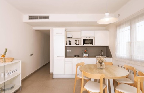 Castelldefels Apartment | Castellmar Apartments